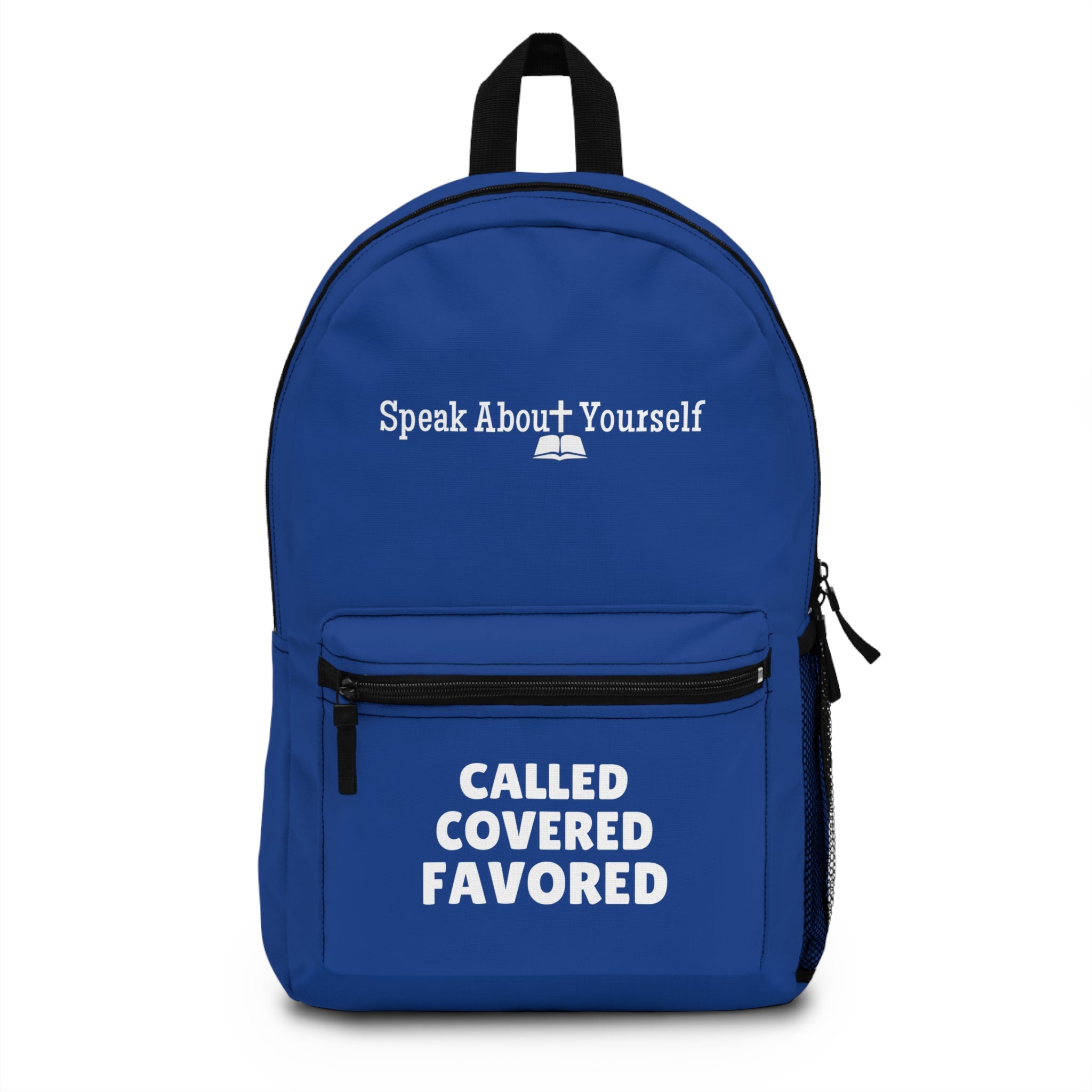 SAY CCF Backpack