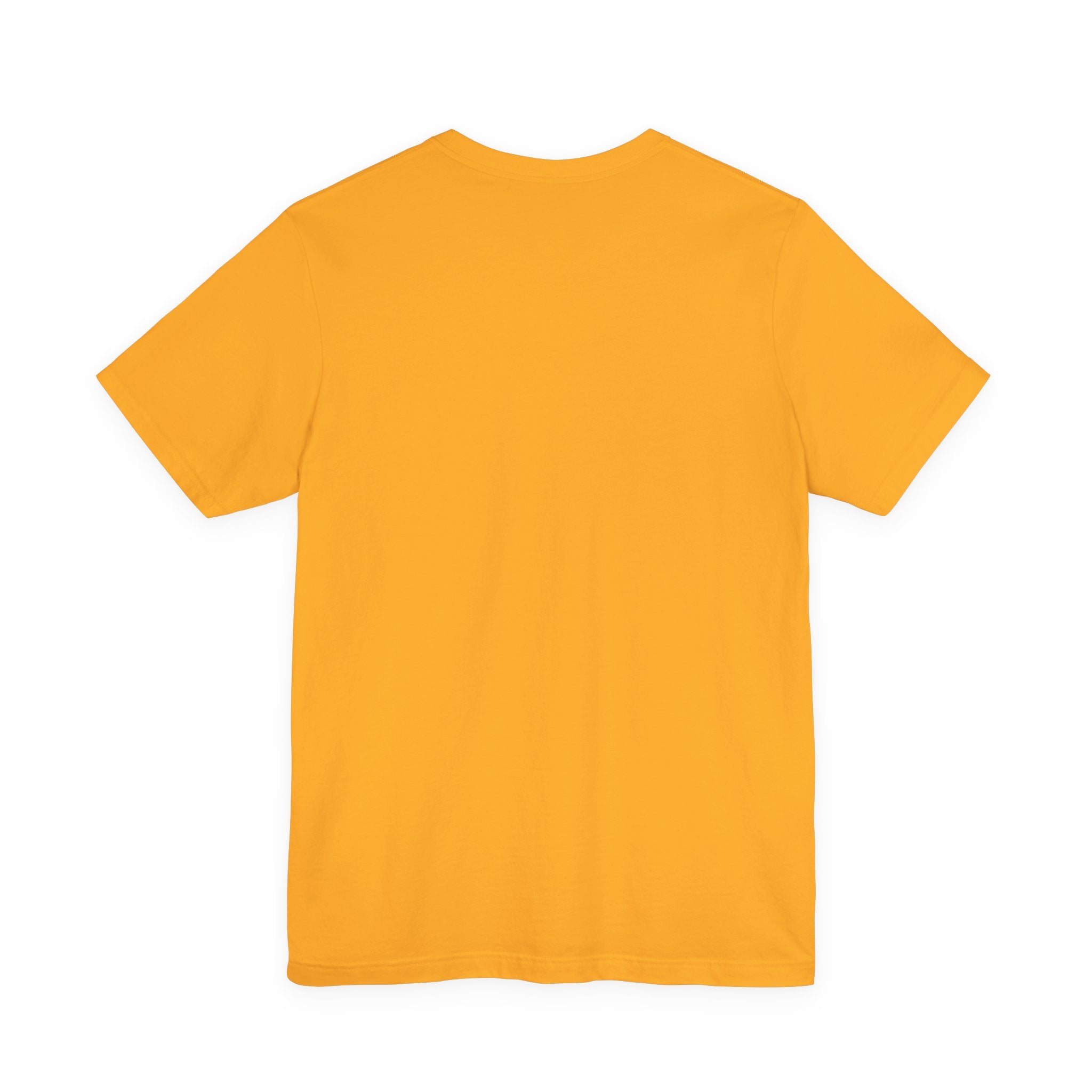 Greater Is He Short Sleeve T-Shirt