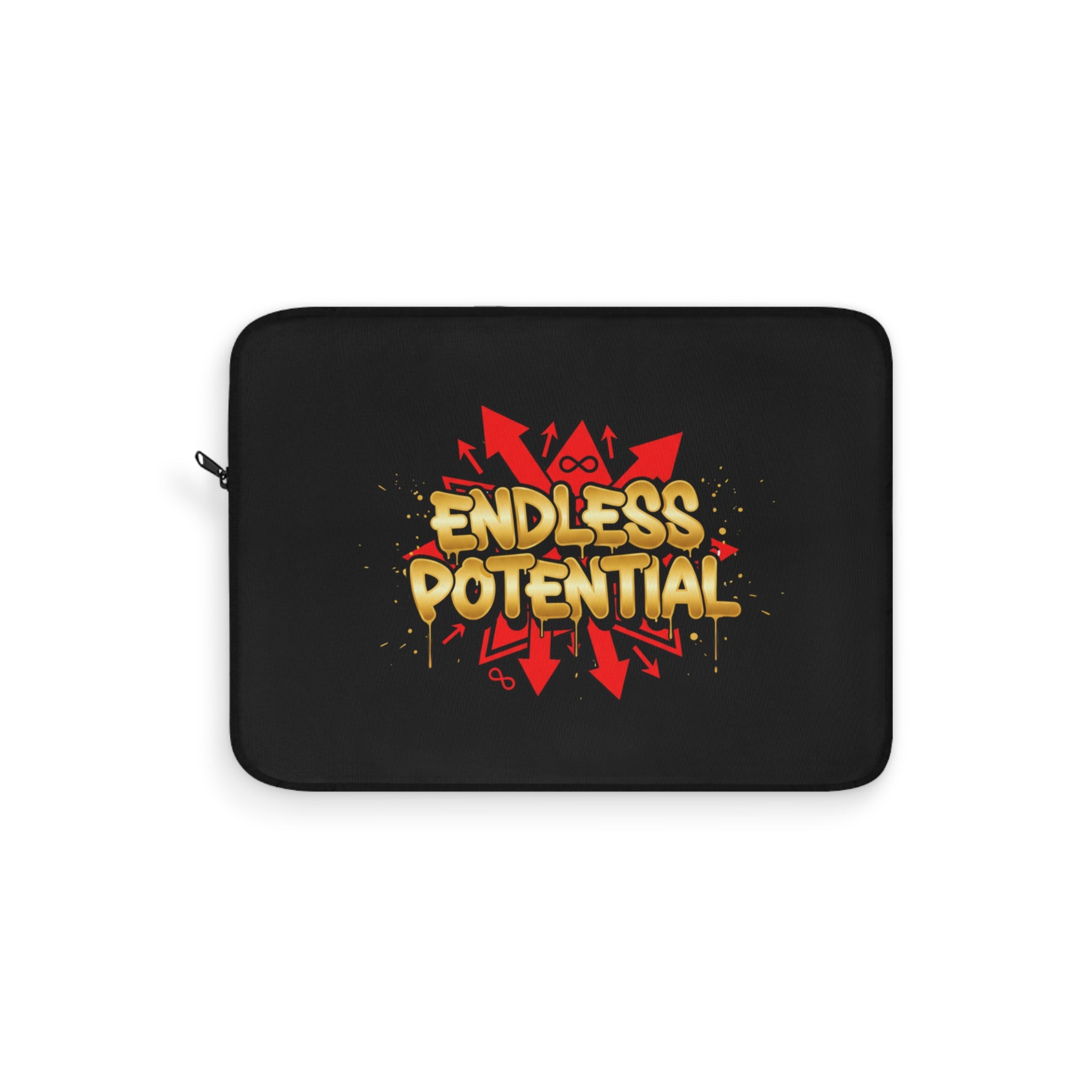 Endless Potential  Laptop Sleeve