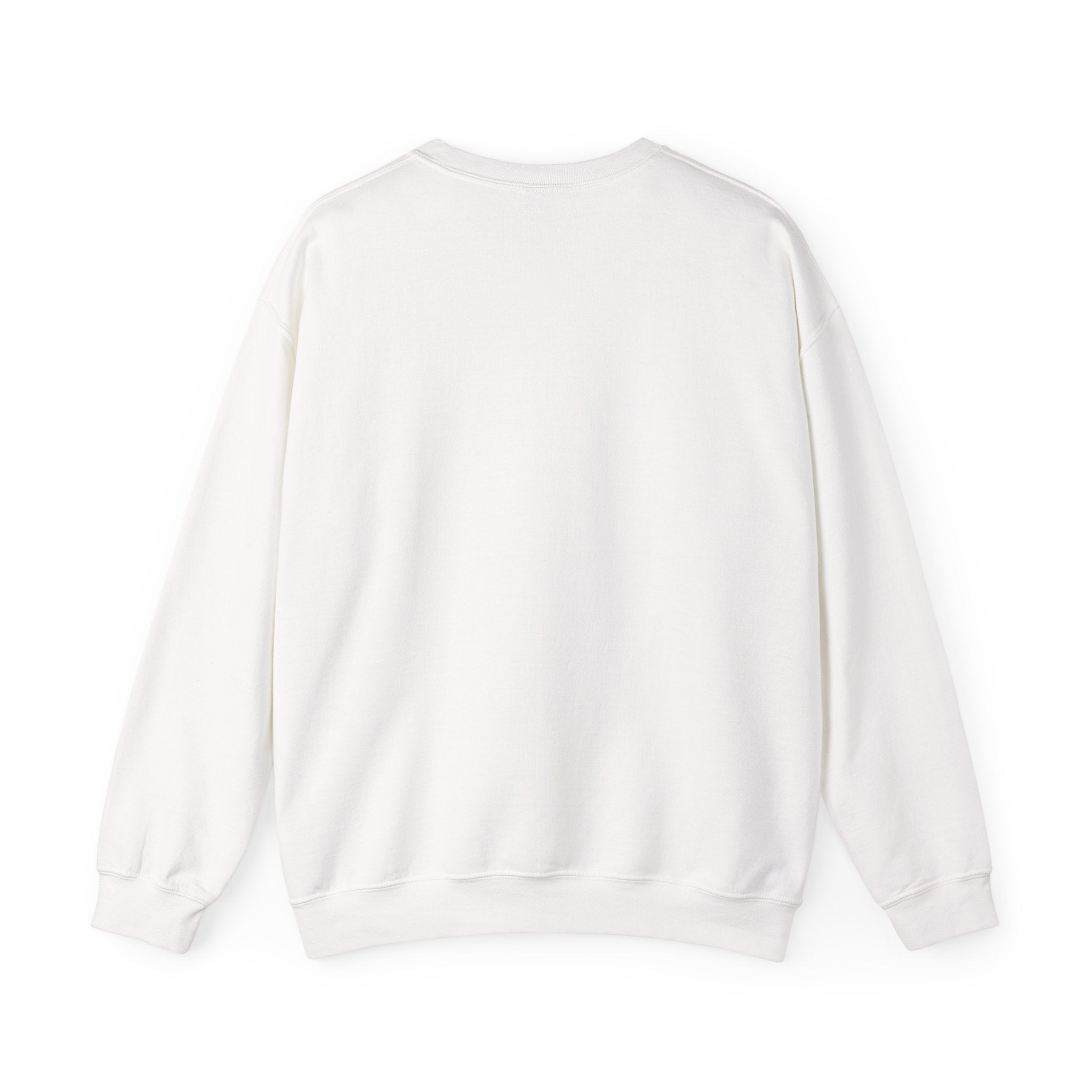 Designed by God...Sweatshirt