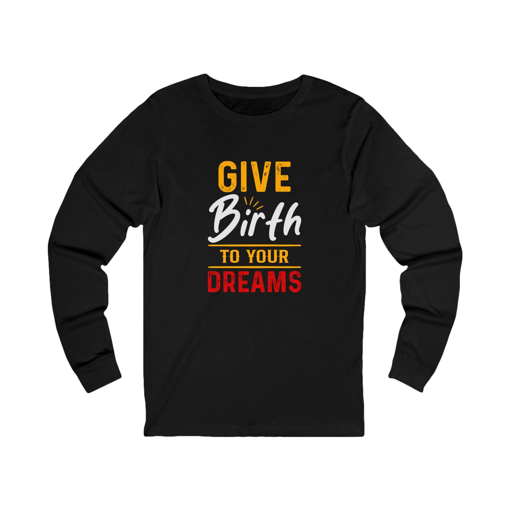 GBTYD  Long Sleeve T-Shirt