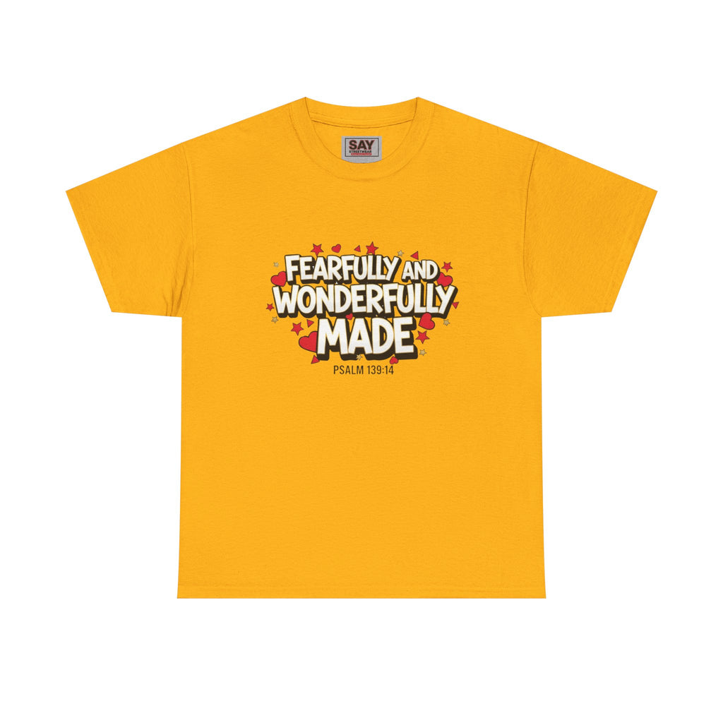 FAWM..Short Sleeve T-Shirt