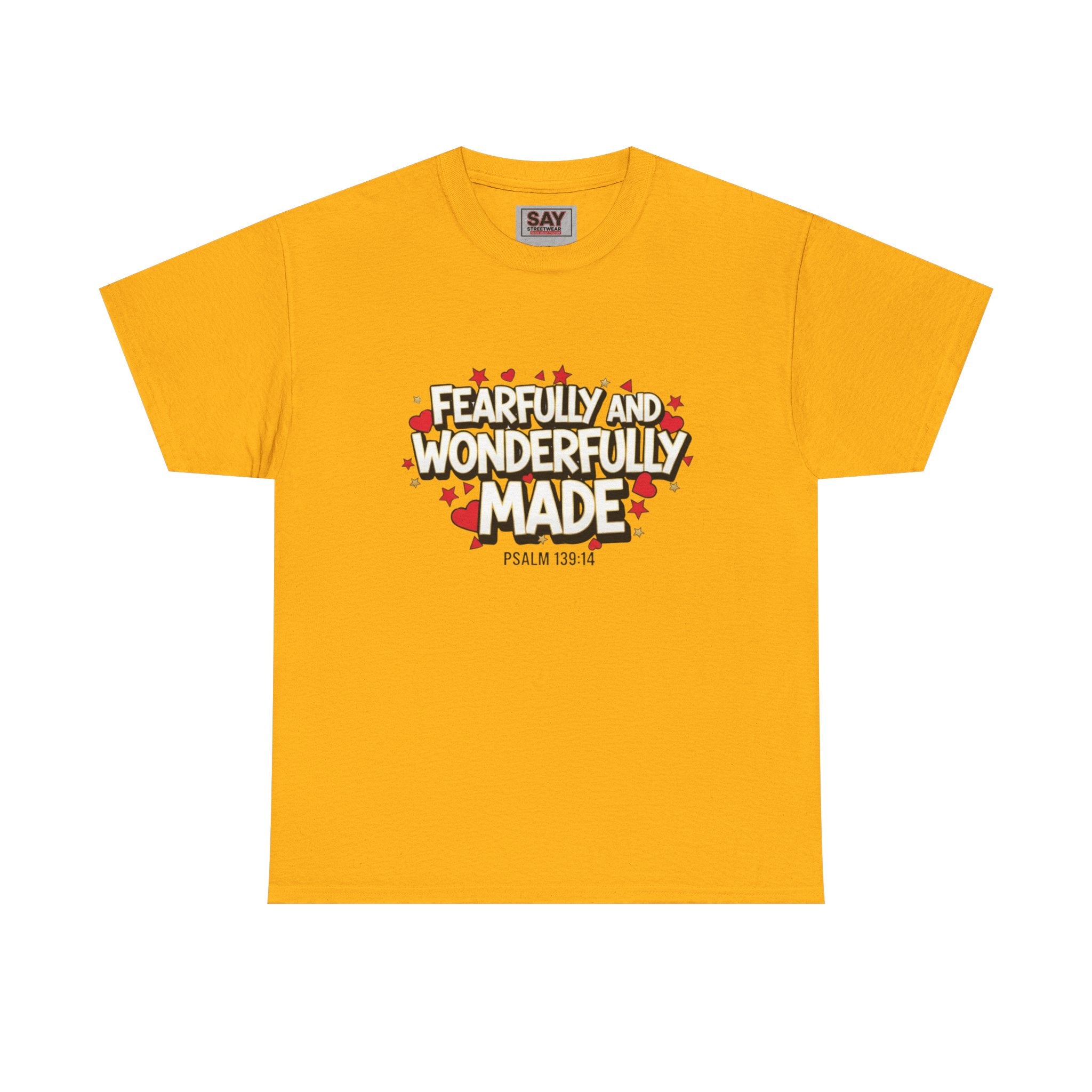 FAWM..Short Sleeve T-Shirt