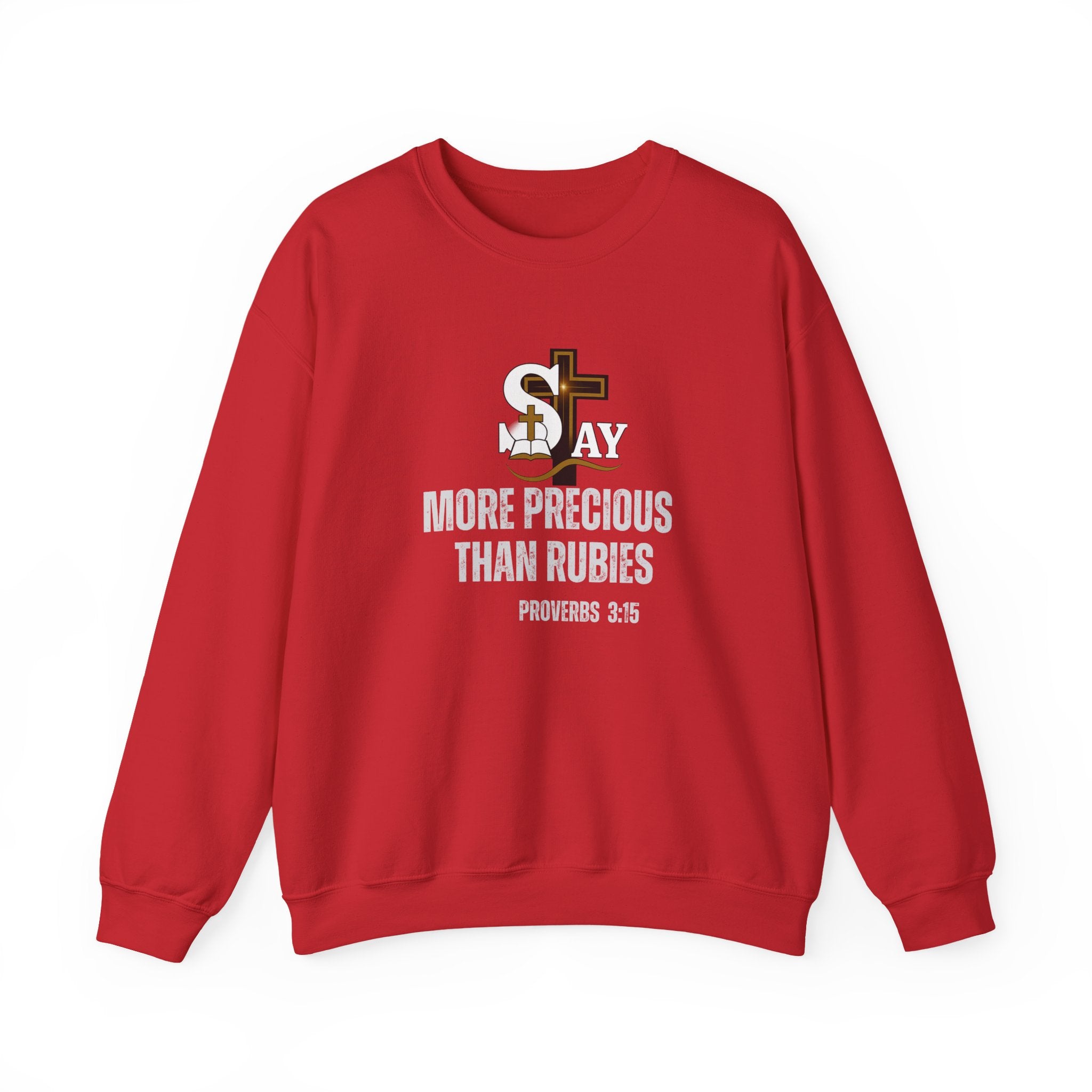 More Precious Sweatshirt