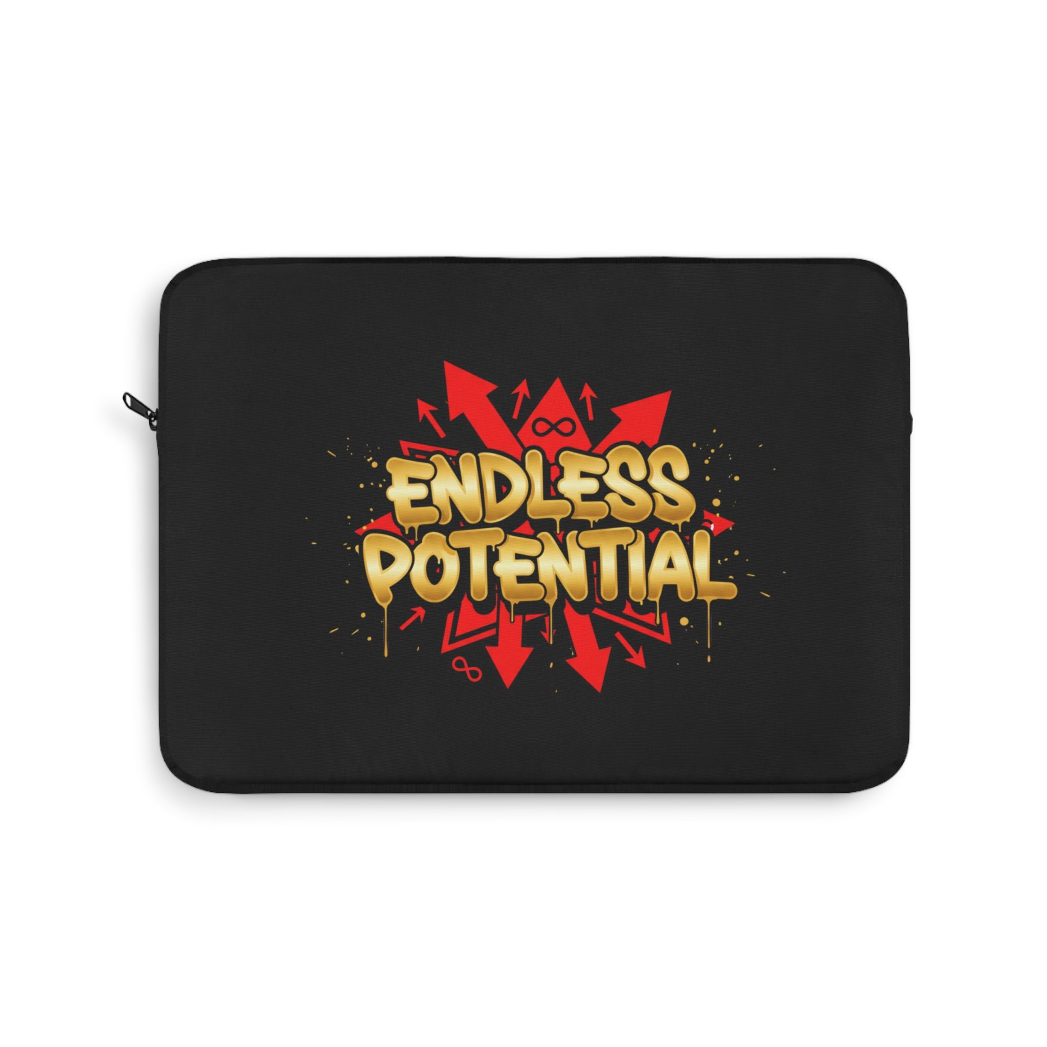 Endless Potential  Laptop Sleeve