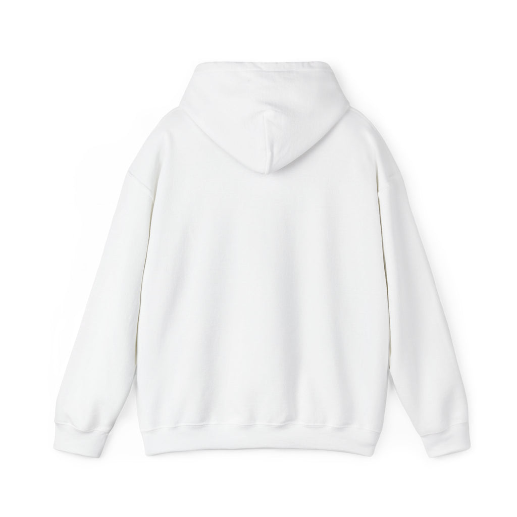God's Boi...Pullover Hoodie