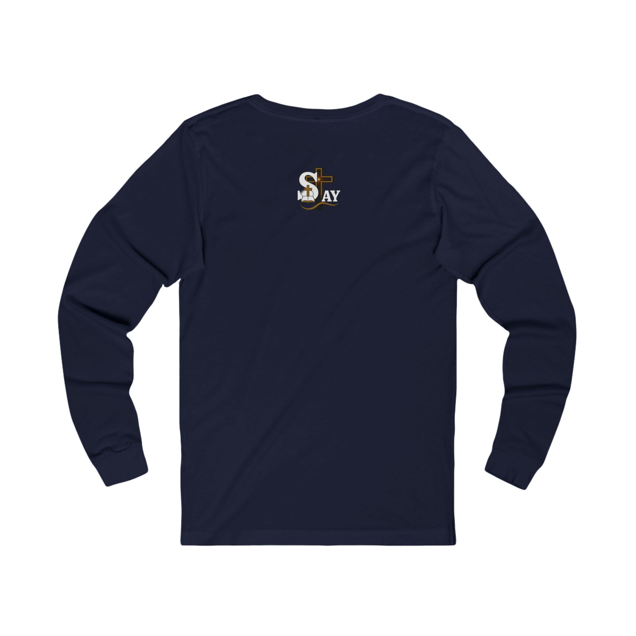 More Precious Long Sleeve Tee
