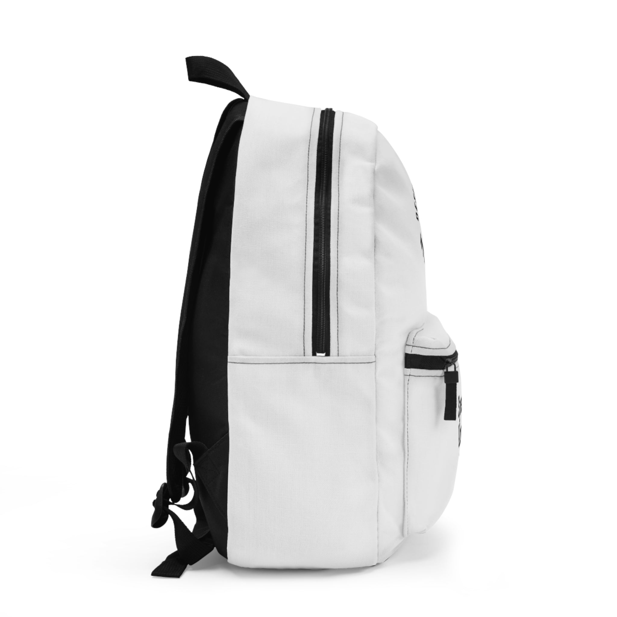 SAY...  Backpack