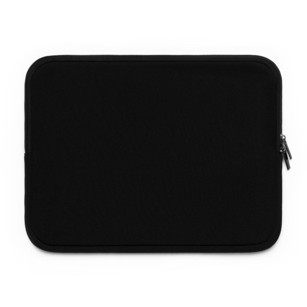 Blessed & Highly Favored Laptop Sleeve