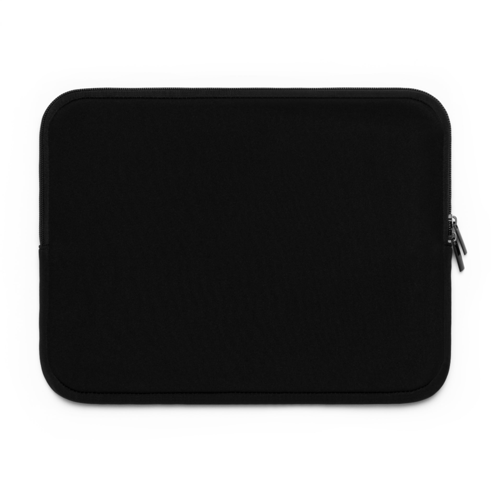 Blessed & Highly Favored Laptop Sleeve