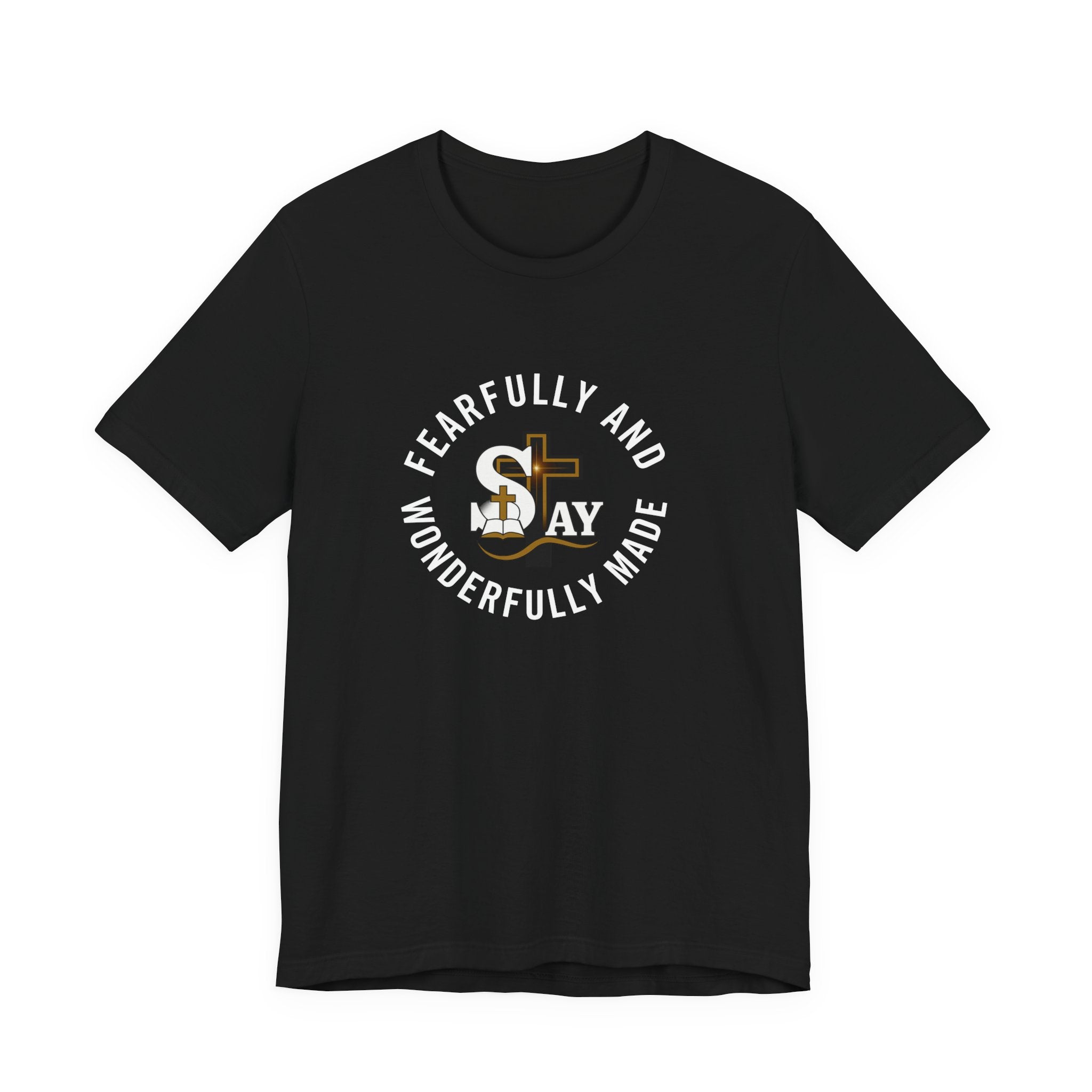 FAWM Inspirational T-Shirt