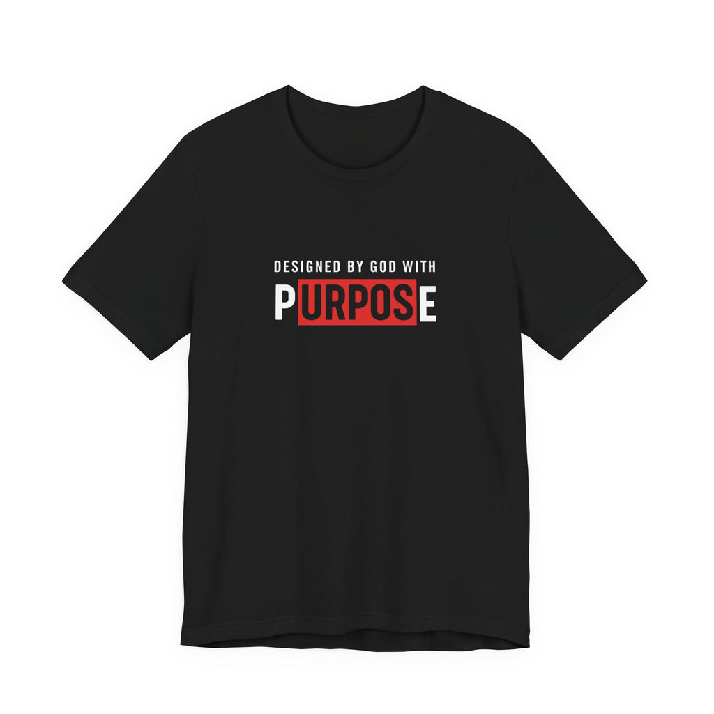 DBGWP Short Sleeve Tee