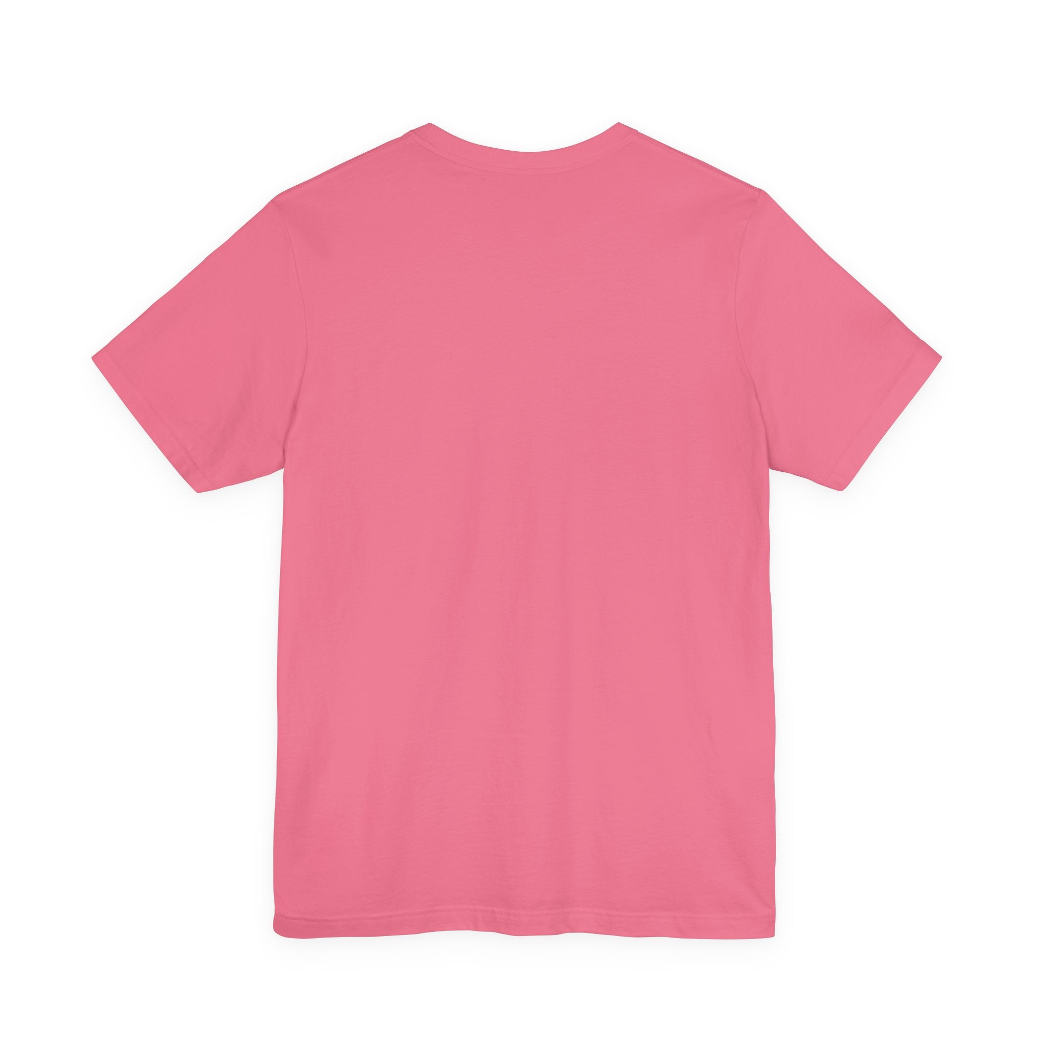 Greater Is He Short Sleeve T-Shirt