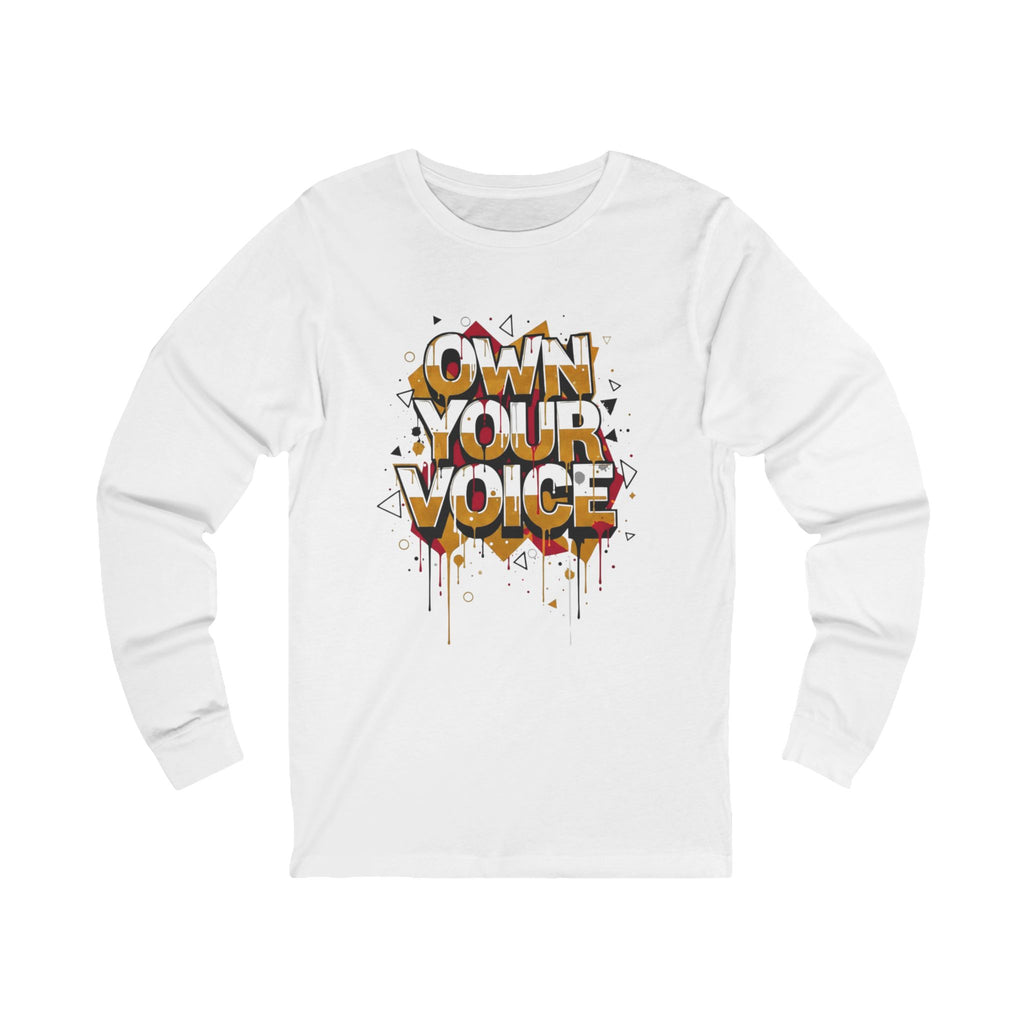 OYV  Long Sleeve Tee