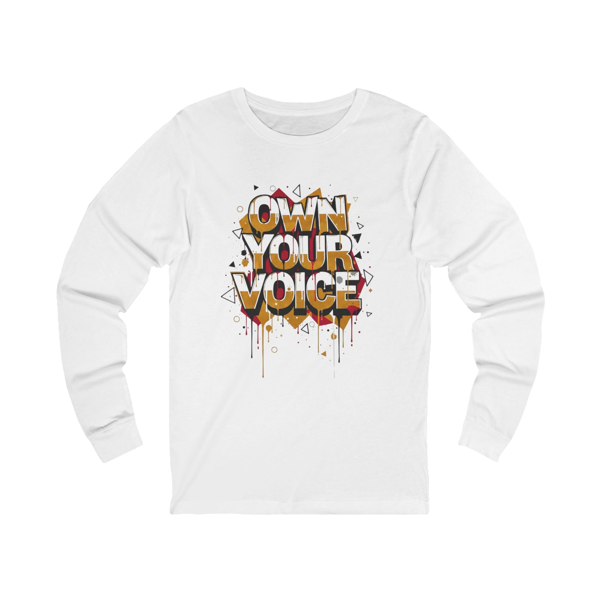 OYV  Long Sleeve Tee