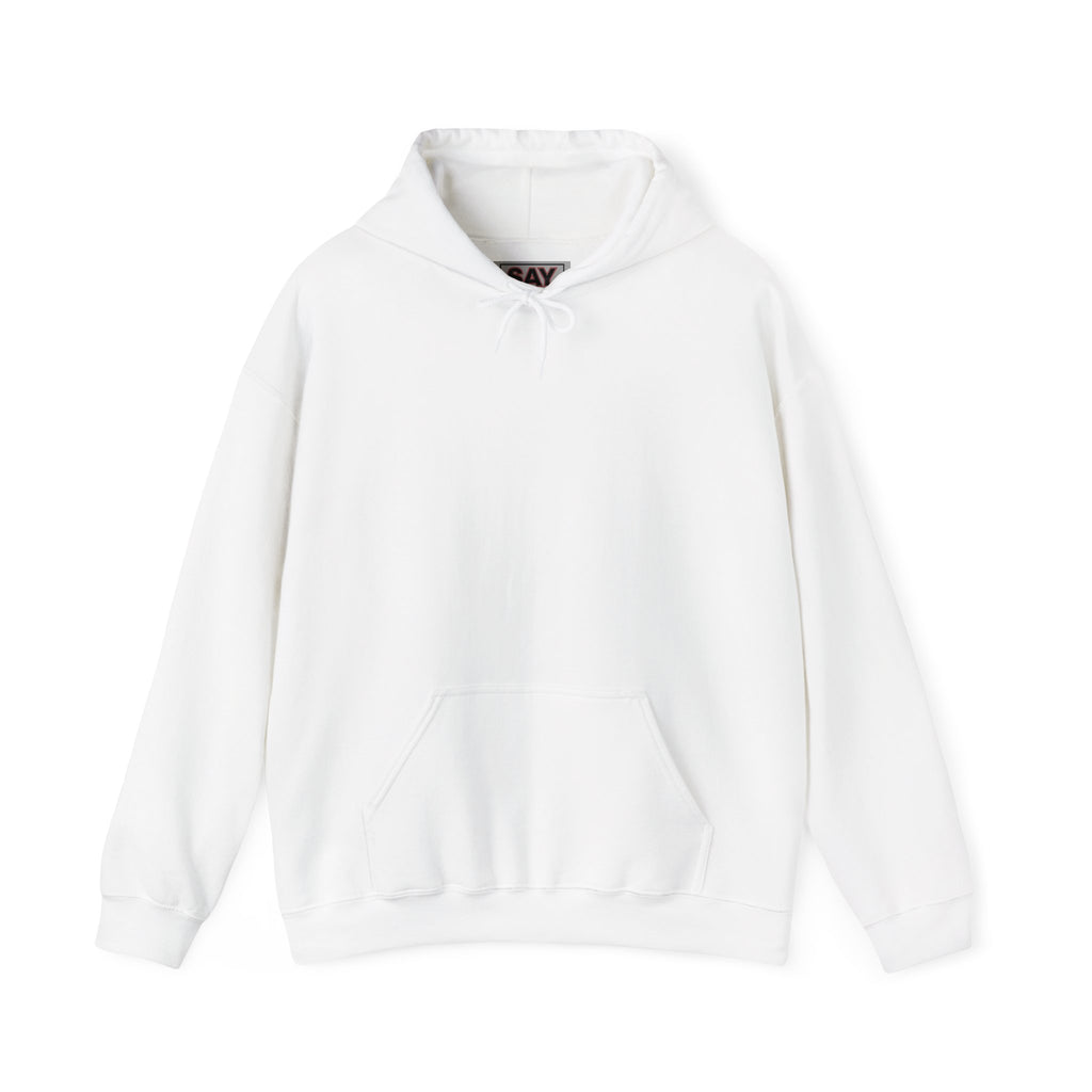 Designed By God...WP Hoodie