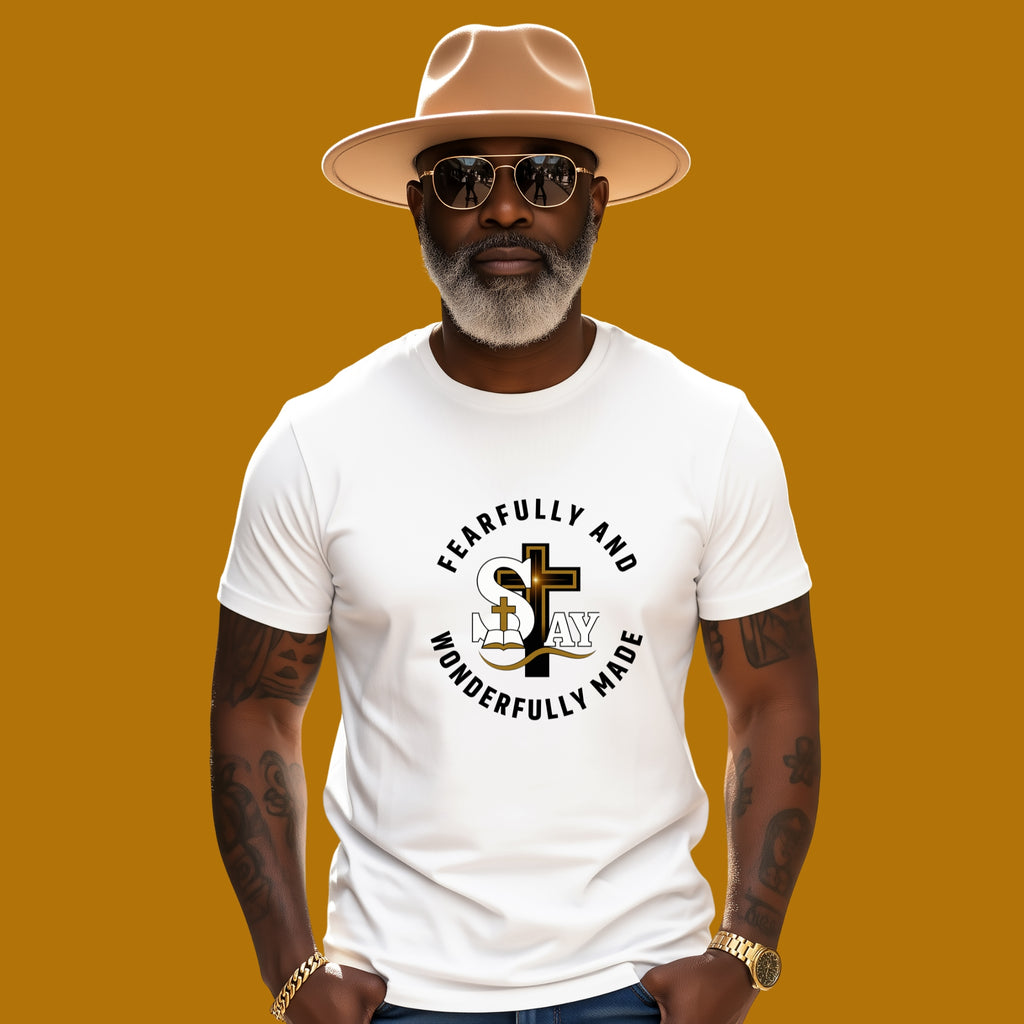 Fearfully and...Short Sleeve T