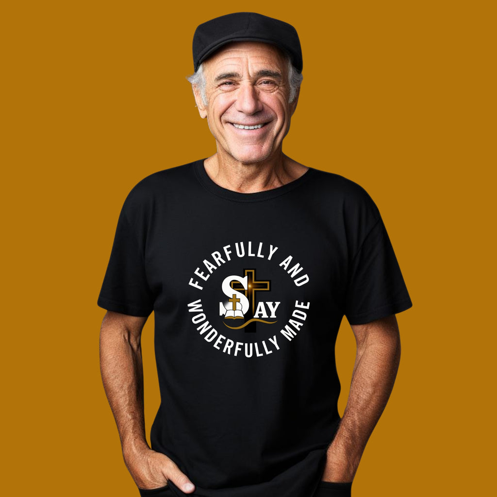 FAWM Inspirational T-Shirt