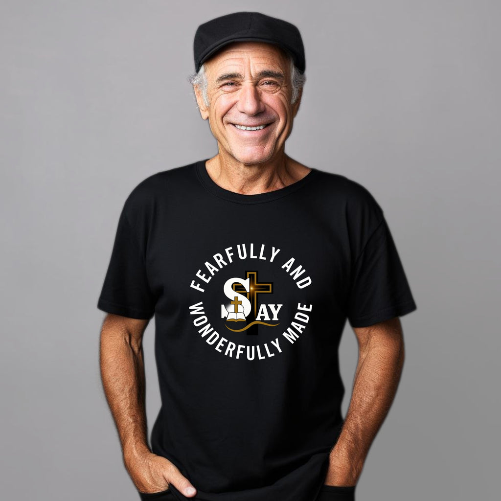 FAWM Inspirational T-Shirt