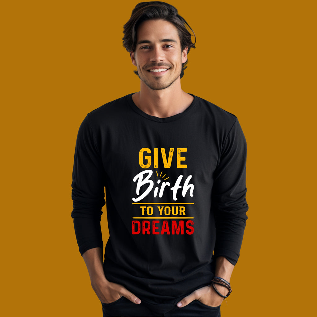 GBTYD  Long Sleeve T-Shirt