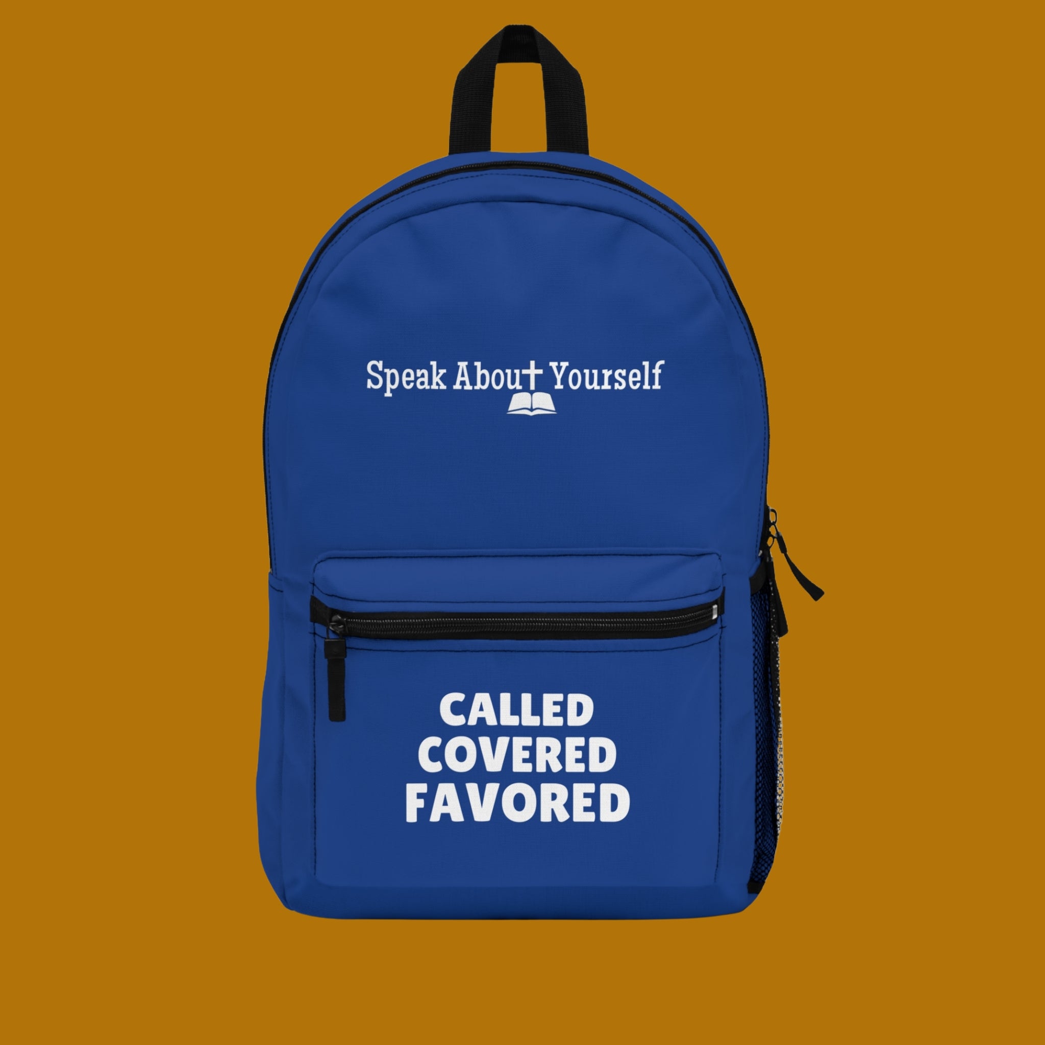 SAY CCF Backpack