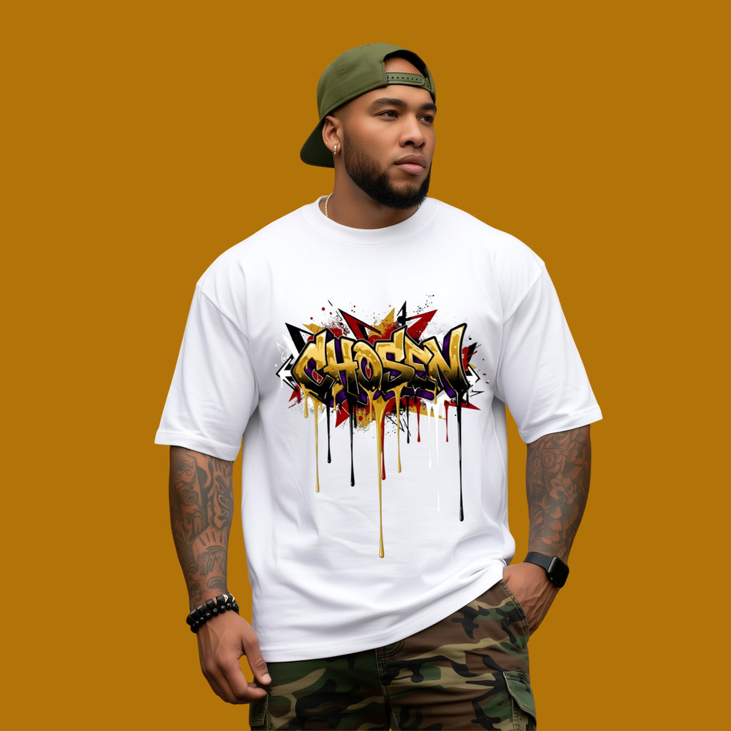 Chosen Short Sleeve T‑Shirt