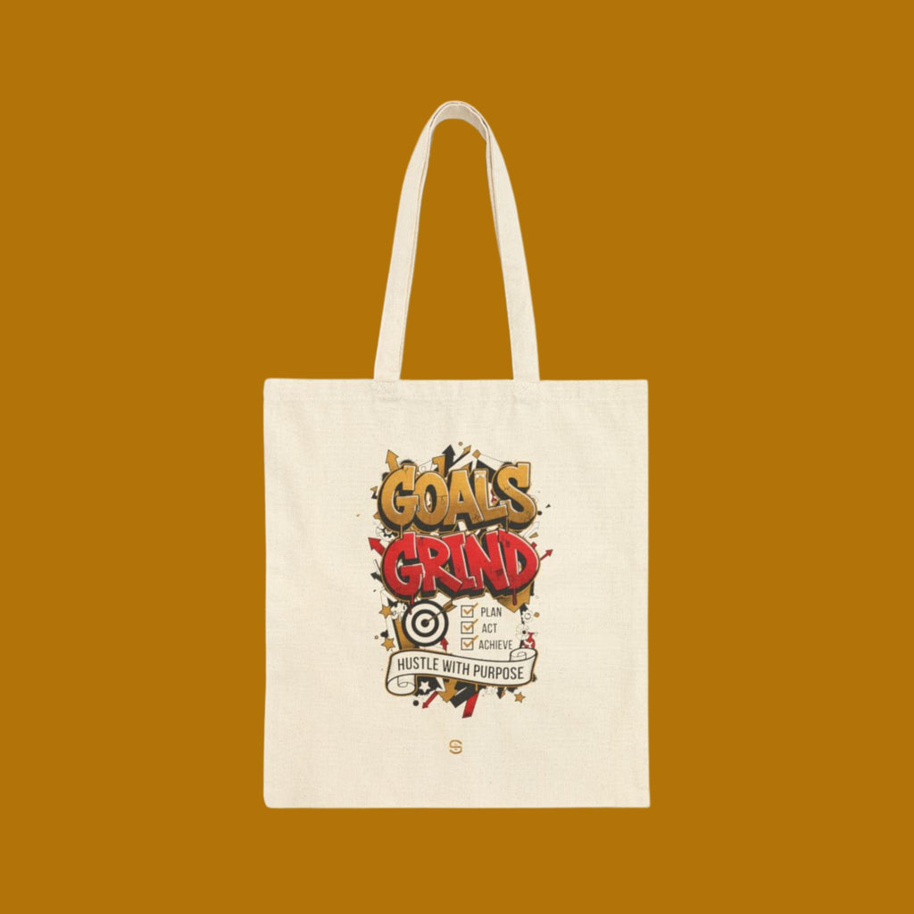 GGH With Purpose Tote Bag