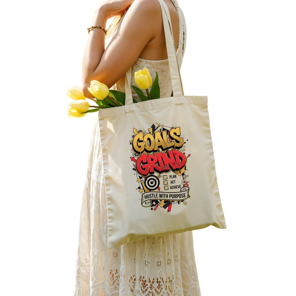 GGH With Purpose Tote Bag