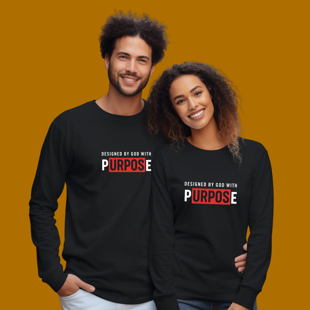 DB God... Long Sleeve T-Shirt