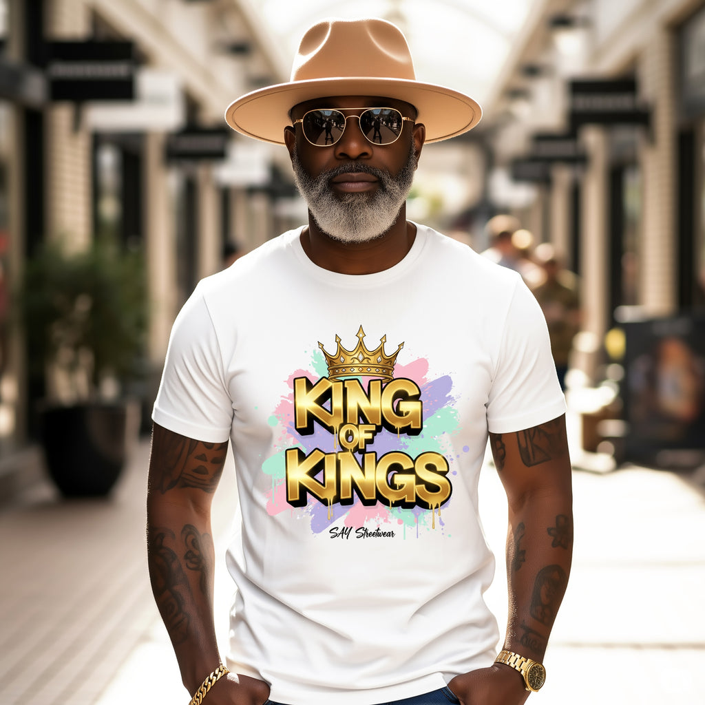 King of Kings T-Shirt