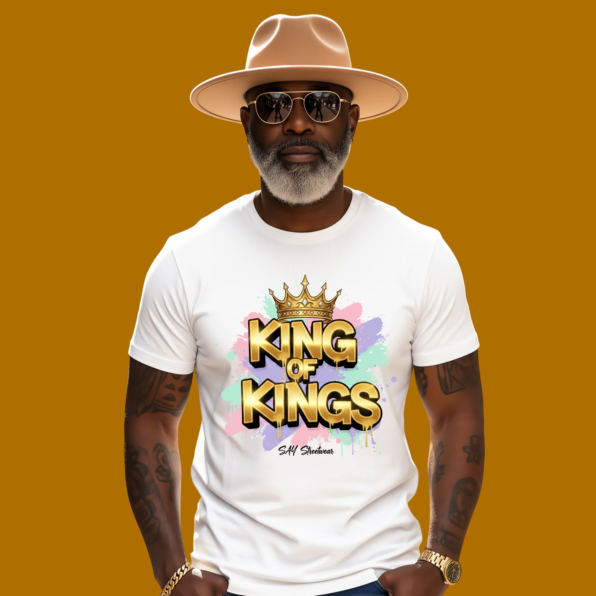 King of Kings T-Shirt