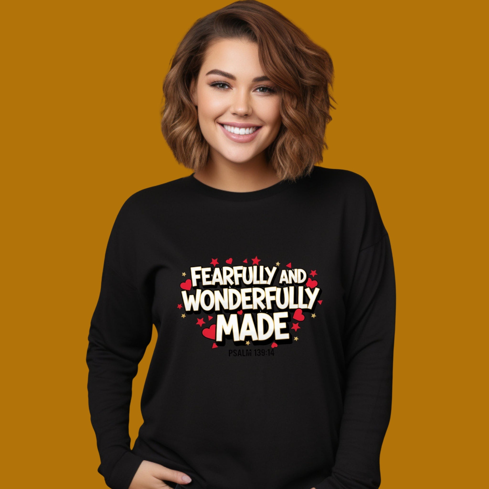 FAWM...Long Sleeve T-Shirt
