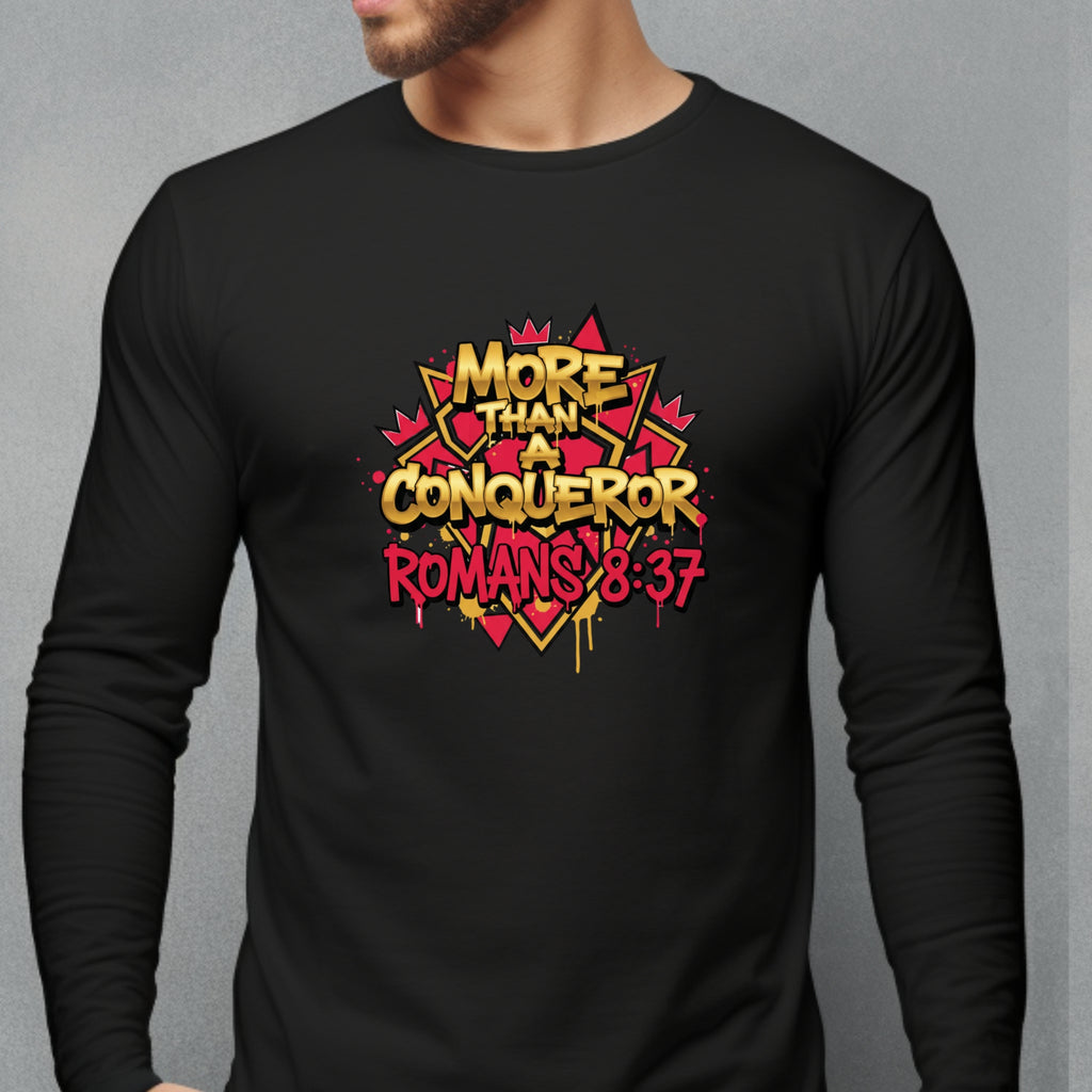 MTAC....Long Sleeve T-Shirt