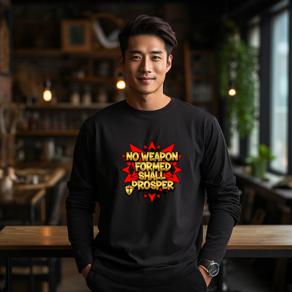 NWF.... Long Sleeve T-Shirt
