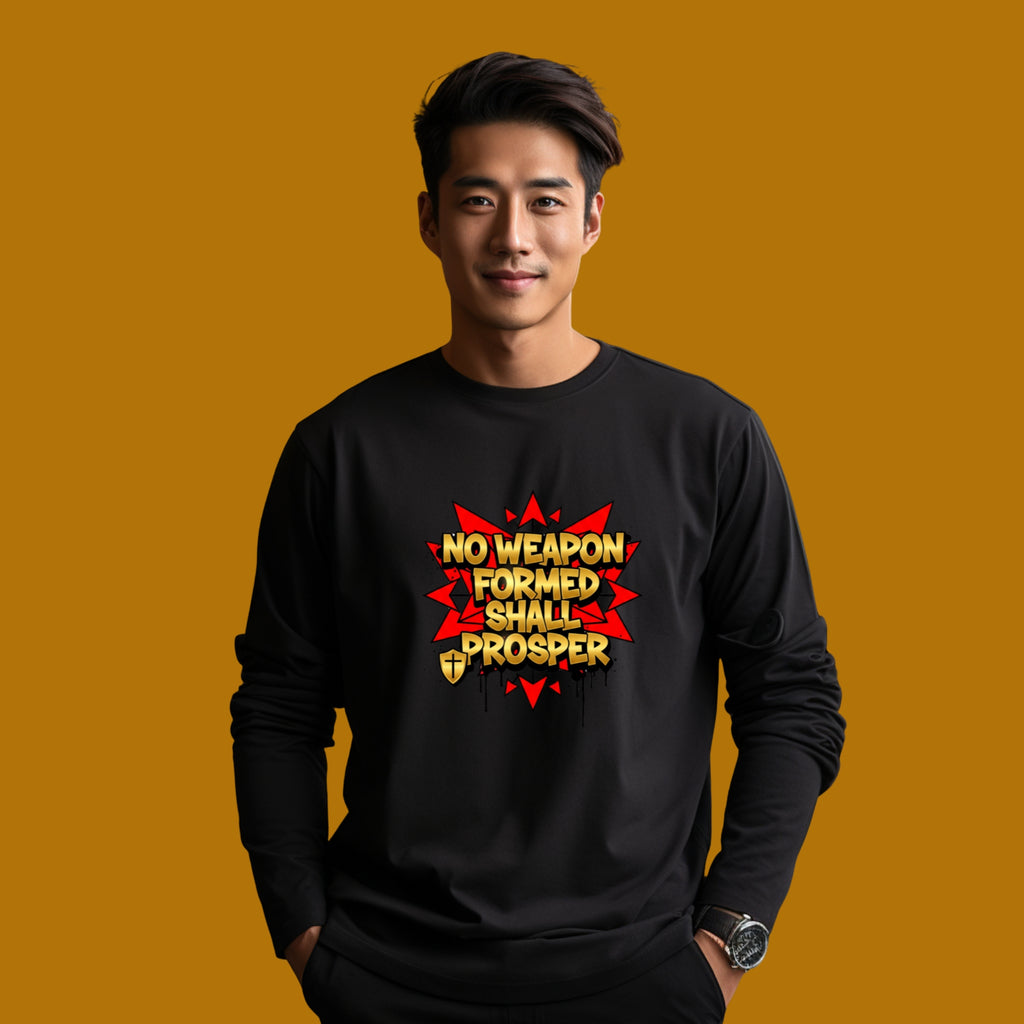 NWF.... Long Sleeve T-Shirt