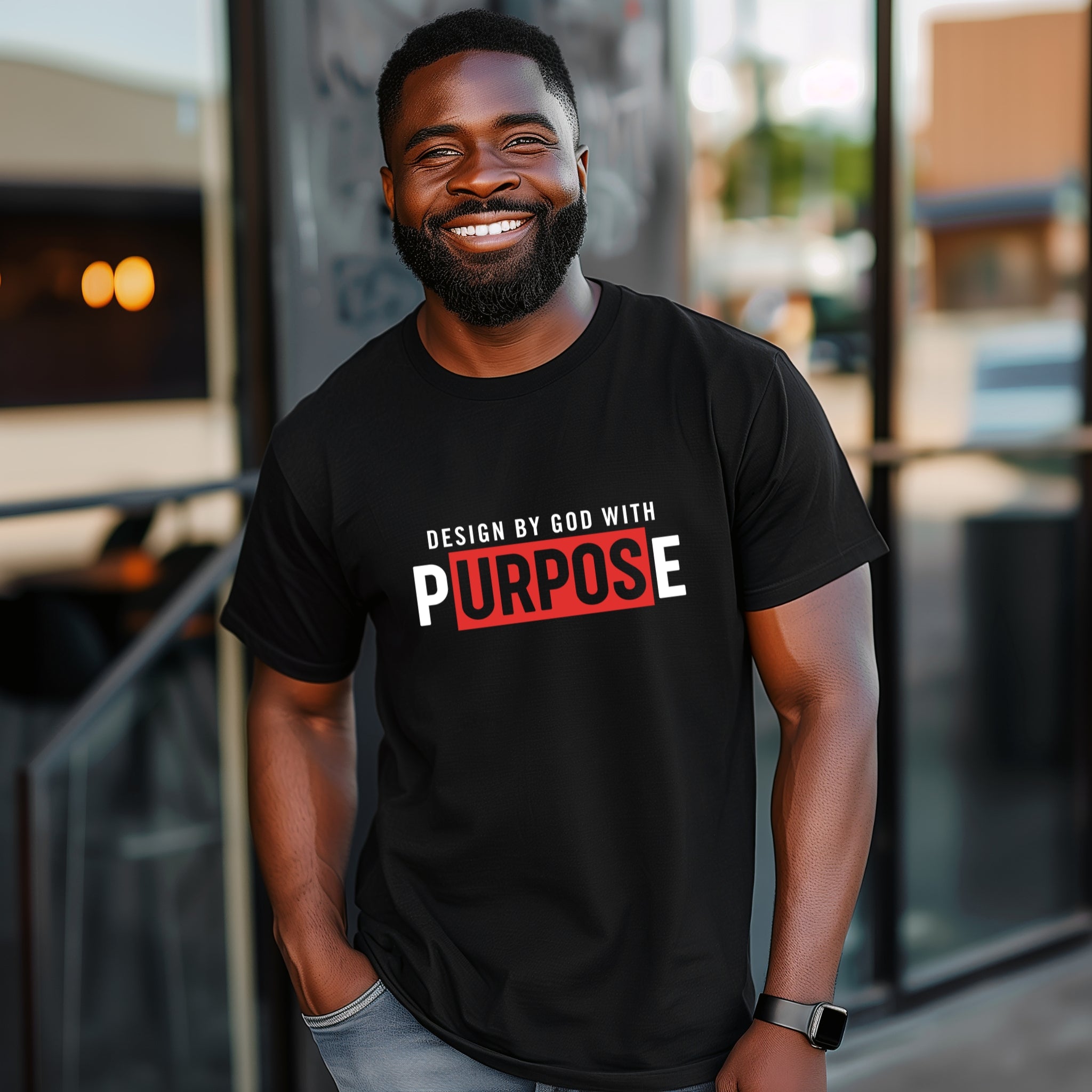 DBGWP Short Sleeve T-Shirt
