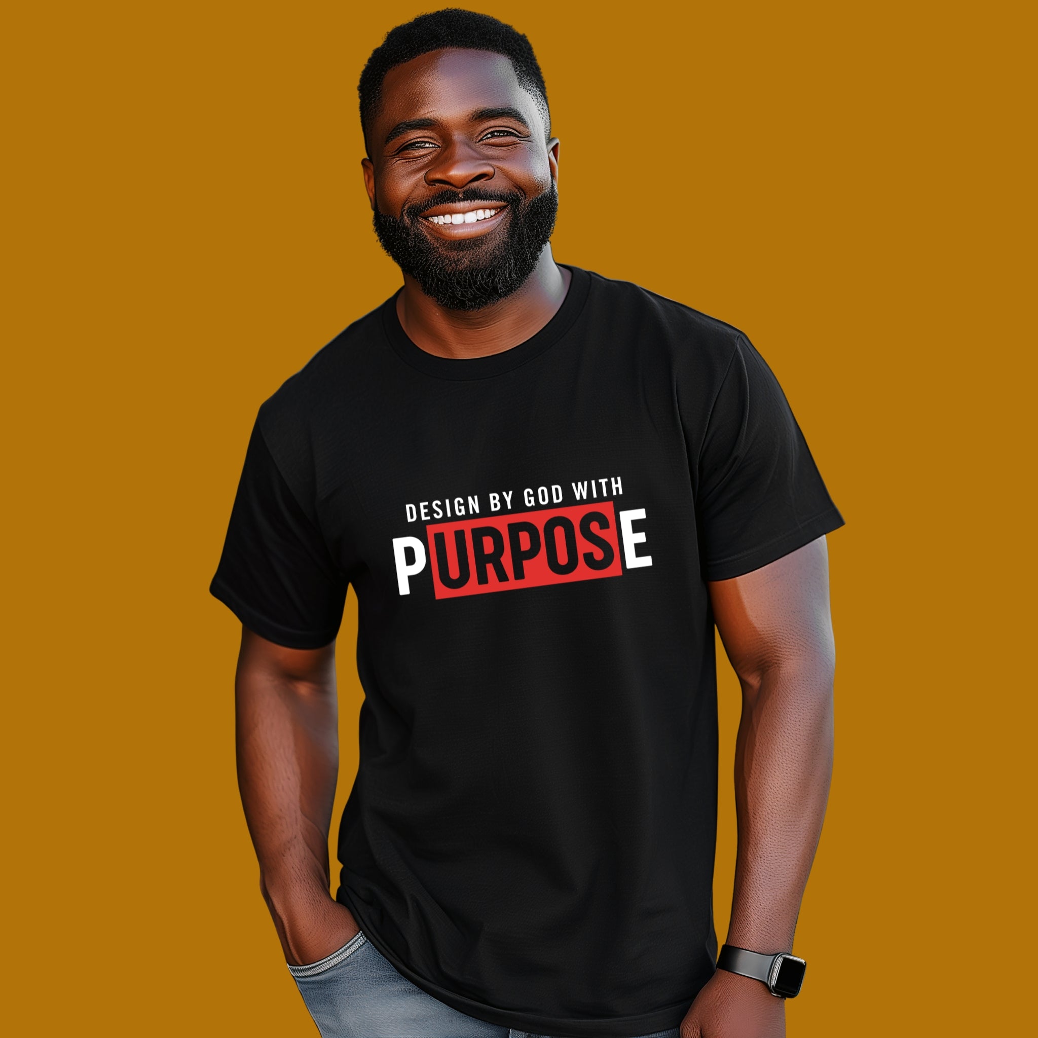 DBGWP Short Sleeve T-Shirt