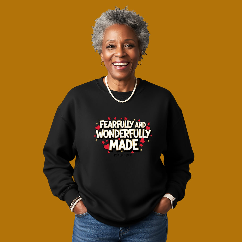 FAWM Sweatshirt