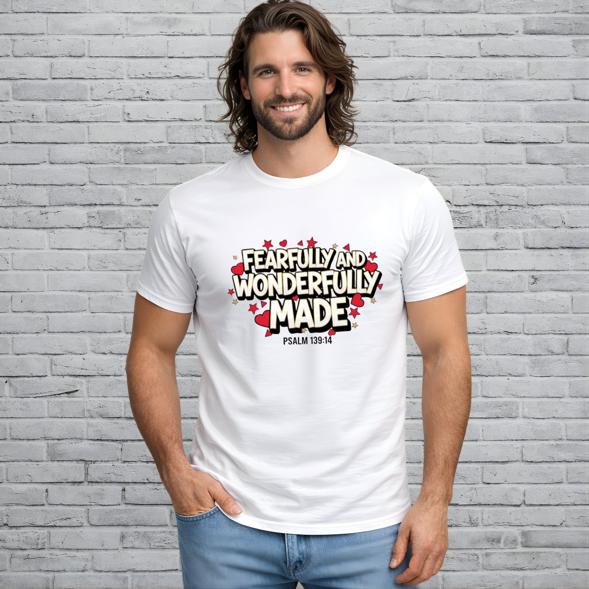 FAWM..Short Sleeve T-Shirt