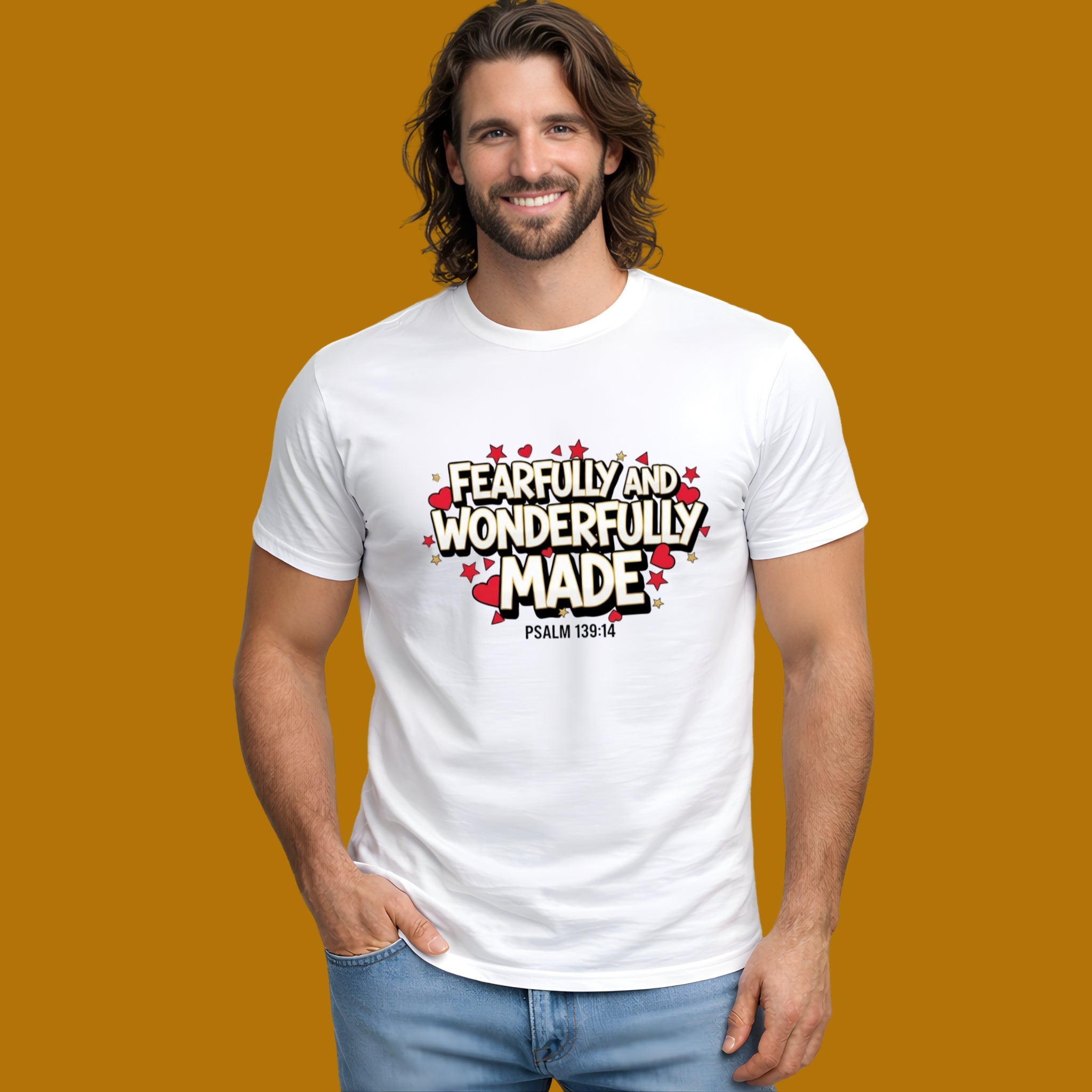FAWM..Short Sleeve T-Shirt