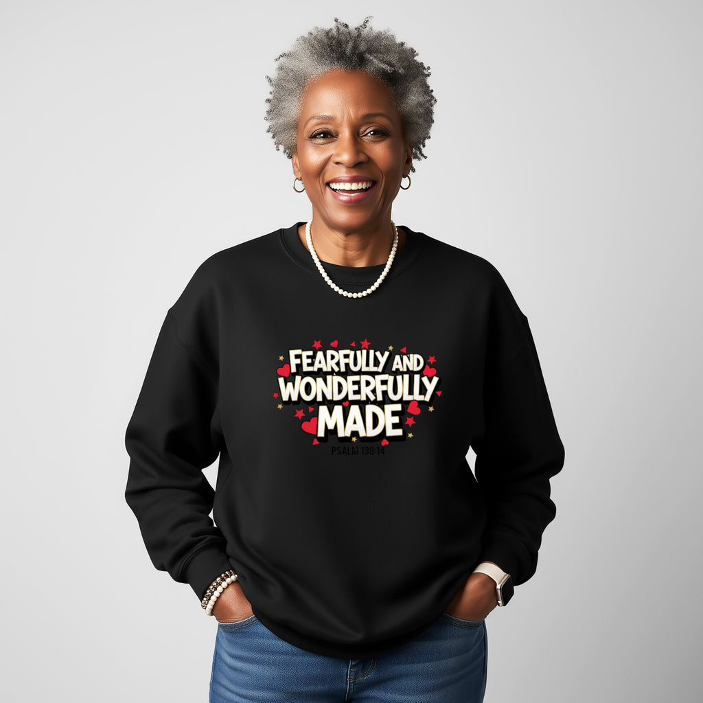 FAWM Sweatshirt