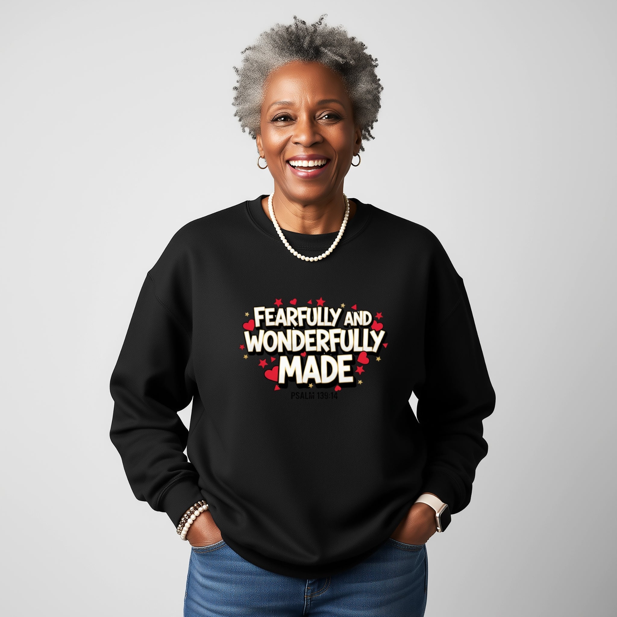 FAWM Sweatshirt